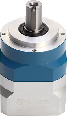 Planetengetriebe - WISER-CI-ST series - RECKON DRIVES INTERNATIONAL S.A.S. - schrägverzahnt / koaxial / 200 - 500 Nm