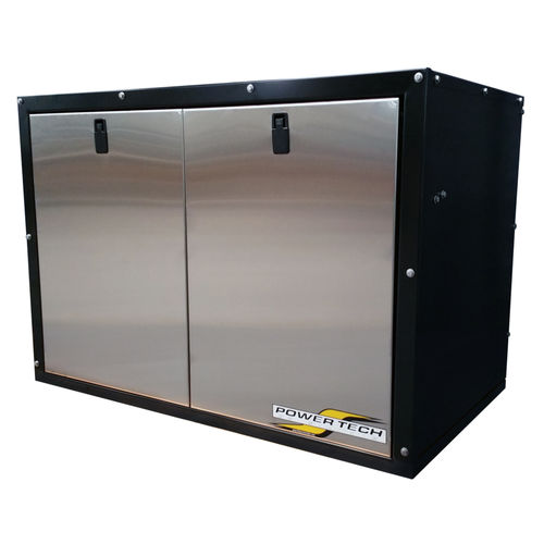 Diesel-Stromaggregat - PTK-20SS - Power Tech Mobile Generators - einphasig / stationär / 50 Hz