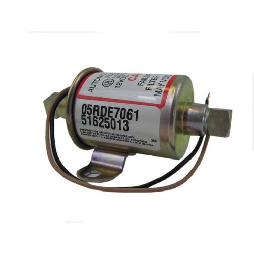 Treibstoffpumpe - 08PE7061 - Power Tech Mobile Generators - elektrisch / Normalansaug / Industrie