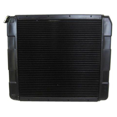 Heizung - 03RAD520 - Power Tech Mobile Generators