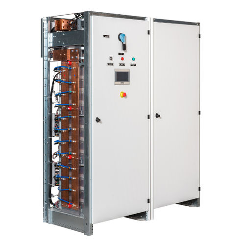 Kompakter Stromgleichrichter - ALLHYDRE - Comeca Group - dioden / Thyristor