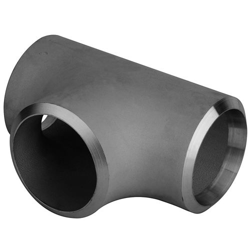 Hydraulikanschluss - Intertubi - Schweiß / T / Edelstahl