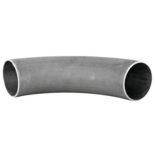 Hydraulikanschluss - Intertubi - Schweiß / rechtwinkelig / Kohlenstoffstahl