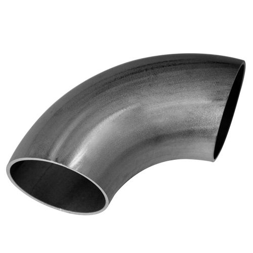 Hydraulikanschluss - Intertubi - Schweiß / 90°-Winkel / Standard
