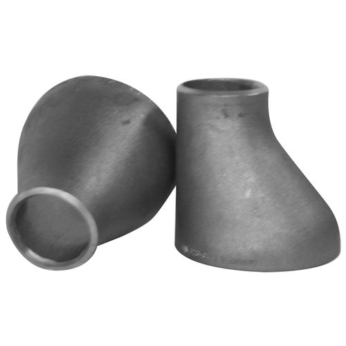 Reduzier-Hydraulikadapter - Intertubi - geschweißt / Kohlenstoffstahl