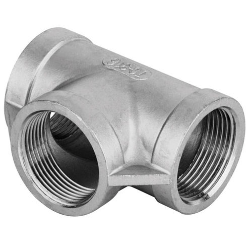 Hydraulikanschluss - Intertubi - Einschraub / T / innen/innen