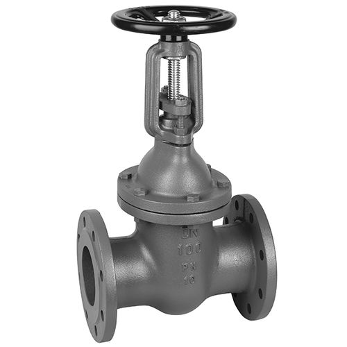 Segmentschütz - MP 160HT - MARAN E PERACINI - mit Handrad / Verschluss / für Abwasser