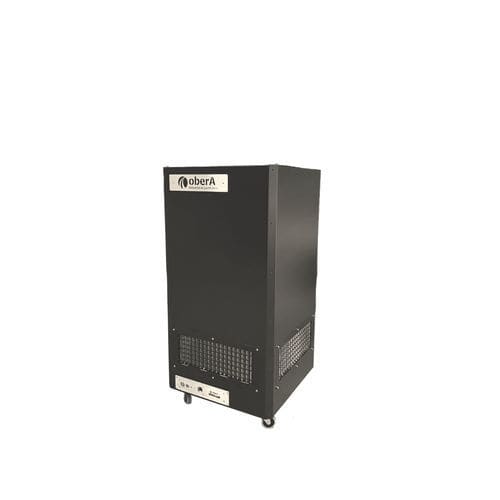 Mobiler Luftreiniger - ePUR 50 - oberA - Filter / Industrie