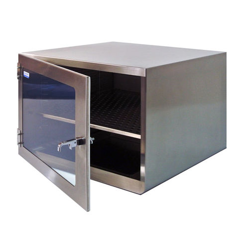 Exsikkator - 1600 Series - Cleatech LLC
