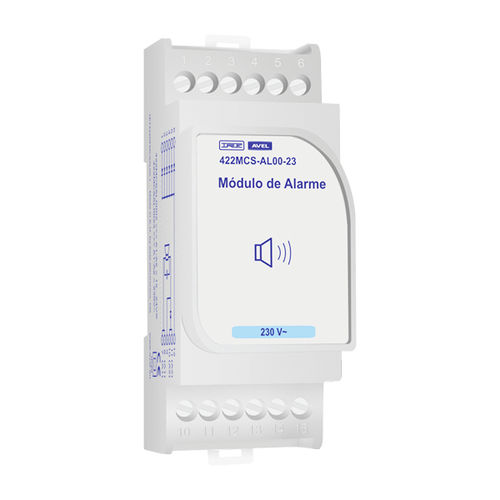 Alarmmodul - 422MCSAL00 series - Avel
