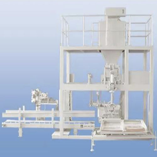 Beschicker für Säcke - Beijing Cyberrobot Technology Co., Ltd. - für Schüttgut / für Granulat / Pulver