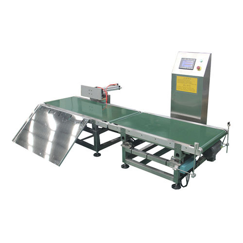 Digitale Waage - CYB-30, CYB-100 - Beijing Cyberrobot Technology Co., Ltd. - Absack