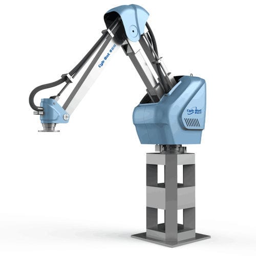 Knickarmroboter - CBT-90 - Beijing Cyberrobot Technology Co., Ltd. - 4-Achs / Palettier / Hochgeschwindigkeit