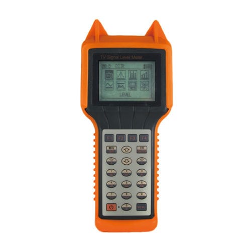 Feldmesser - GD300DQ - Shanghai Grandway Telecom Tech Co. Ltd