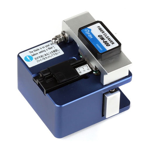 Lichtleiter-Cleavetool - GW series - Shanghai Grandway Telecom Tech Co. Ltd