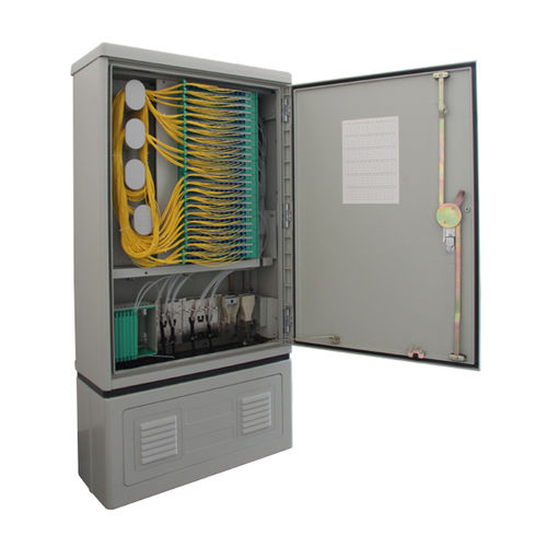 Bodenstehender Netzschrank - T Series - Shanghai Grandway Telecom Tech Co. Ltd - IP65