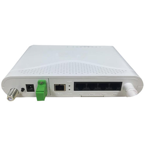 Optische Netzeinheit / CATV RF - GW-G2000-04S-T - Shanghai Grandway Telecom Tech Co. Ltd