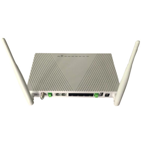 Optische Netzeinheit - GW-G2000-04GS-2VWT - Shanghai Grandway Telecom Tech Co. Ltd