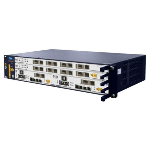 Optische Netzeinheit / VPN - ZXA10 C320 EPON/GPON - Shanghai Grandway Telecom Tech Co. Ltd - kompakt / mobil
