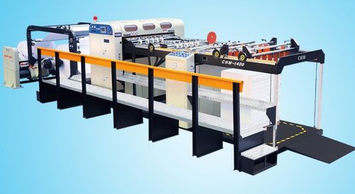 Cutter-Schneidemaschine - 1400-b - CHM - für Platten / CNC / Präzision