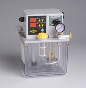 Automatischer Schmierstoffgeber - PE-30, PE-32 Series - Trico - Zyklen / mit Batterie