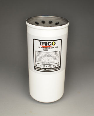Flüssigkeitsfilter - 36973 - Trico - Patronen