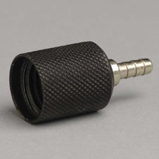 Hydraulikadapter für Rohre - Trico - für Messgeräte / Gewinde