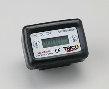 Digitales Messgerät - Trico