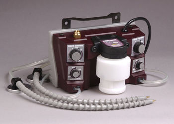 Flüssigkeitsspender - MD-1200 - Trico - Schmiermittel / automatisch / Sprühdüsen