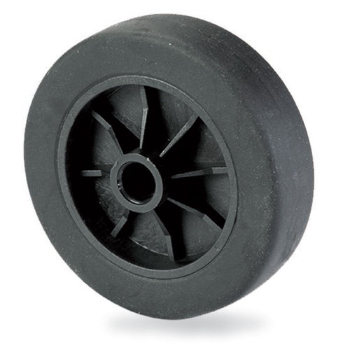 Laufflächen-Rad - FG SR SR series - Tecno Ruote Group Srl - Polypropylen / Leichtlast / für Möbel
