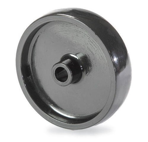 Einteiliges Rad - FPFP SR SR - Tecno Ruote Group Srl - Polypropylen / für Materialumschlag / Leichtlast