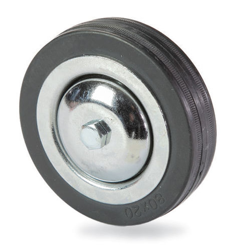 Laufflächen-Rad - FS SR SR - Tecno Ruote Group Srl - Metall / Kugel / Kugellager