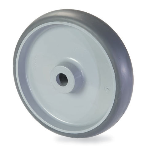 Laufflächen-Rad - S SR SR - Tecno Ruote Group Srl - Polypropylen / nichtkreidend