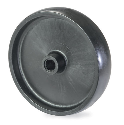 Einteiliges Rad - C SR SR - Tecno Ruote Group Srl - Polypropylen / für Materialumschlag / Kugellager