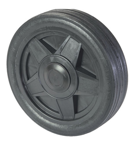 Laufflächen-Rad - LTC SR SR - Tecno Ruote Group Srl - Polypropylen / für Materialumschlag
