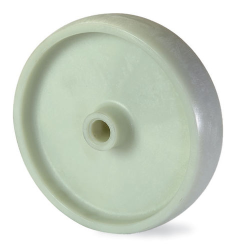 Einteiliges Rad - NV SR SR - Tecno Ruote Group Srl - Nylon