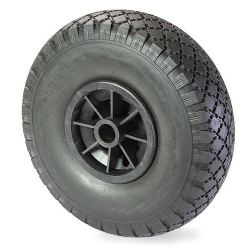 Luftreifen-Rad - PP1 SR SR - Tecno Ruote Group Srl - Polyurethan