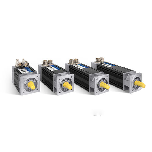 Bürstenloser Servomotor - AWM-B series - automationware - AC / DC / 400 V