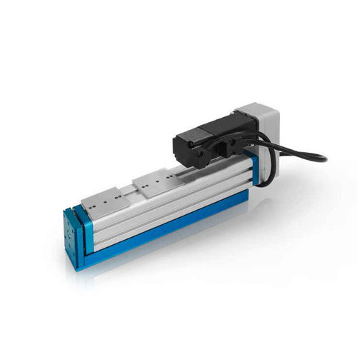 Antrieb / Pick & Place - SM Line - automationware - elektrisch / linear / Gleitspindel