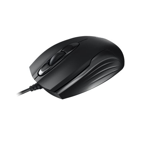 Optische Maus - MC 1100 TAA - CHERRY - Desktop / für Industrieanwendungen