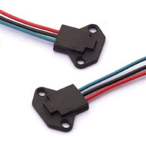 Flacher Näherungssensor - MP1014 series - CHERRY - analog / IP65 / kontaktlos