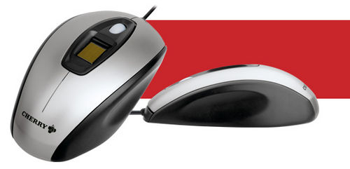 Optische Maus - M-4200 series - CHERRY - Desktop / Industrie / Fingererkennung
