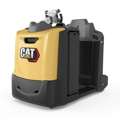 Schlepp-Schlepper - NTR30-50N2 - Cat Lift Trucks - elektrisch / auf Reifen / Stand
