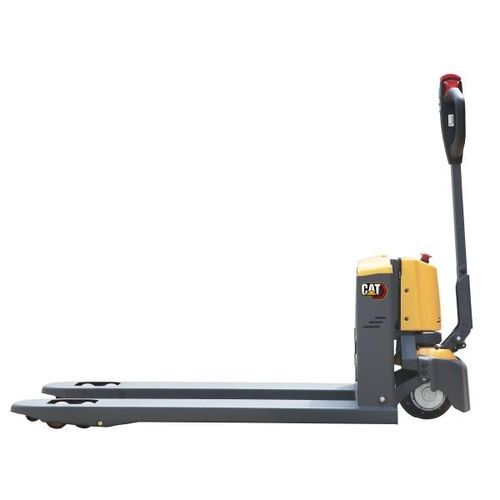 Handhubwagen - EQ Line NPP15-20QBL - Cat Lift Trucks - schmal / für ...