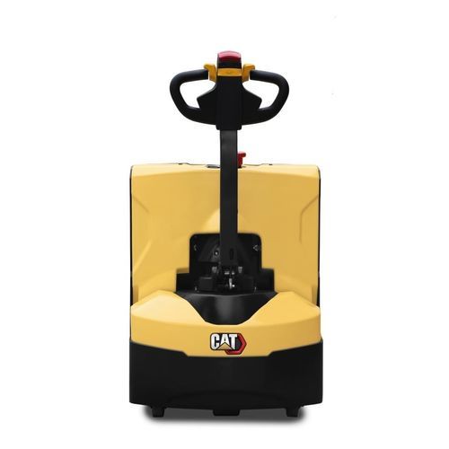Handhubwagen - EQ LINE NPP20QL - Cat Lift Trucks - elektrisch / 24 V / für Lagerhallen