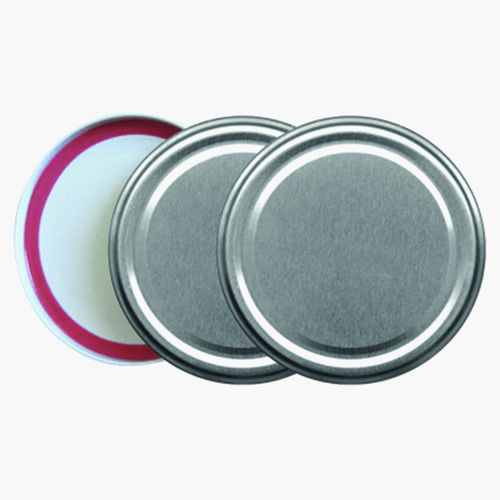 Folie für Lebensmittelverpackung - ALCOMET AD - Aluminium / auf Rolle