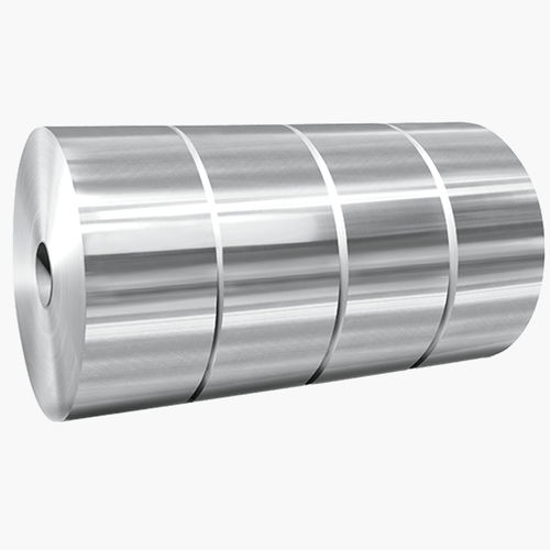 Flaches Band - ALCOMET AD - Aluminium