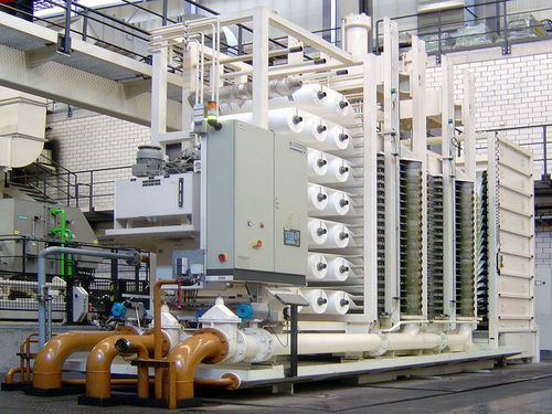 Filtersystem für Öl - OPTIPURE SUPERSTACK® - ACHENBACH BUSCHHÜTTEN GMBH & CO KG - Platten / automatisch / hydraulisch