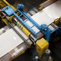 Folien-Aluminium - ALFUN A.S