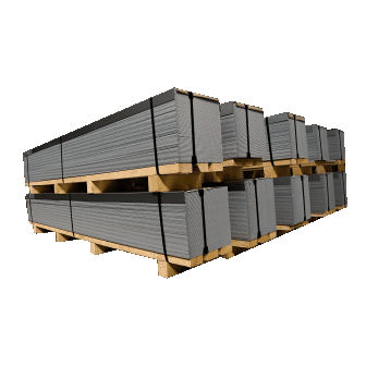 Aluminiumprofil - ALFUN A.S - flach / für Industrieanwendungen / für Bauanwendungen